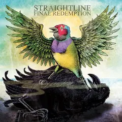 Straightline – Final Redemption (Vinyl, LP)