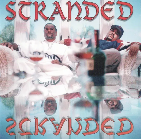Stranded (2) – Stranded