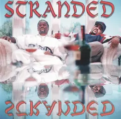 Stranded (2) – Stranded (CD, Album)