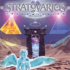 Stratovarius – Intermission (CD, Compilation)