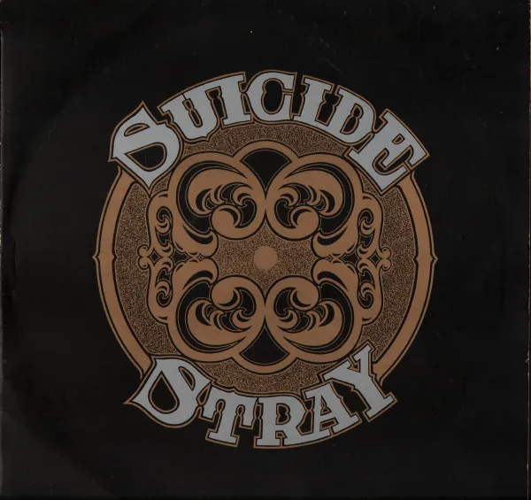 Stray (6) – Suicide