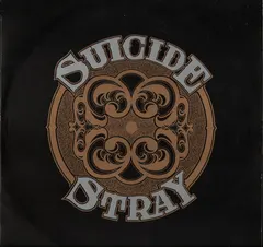 Stray (6) Transatlantic Records – Suicide (Vinyl, LP)