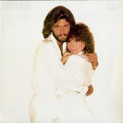 Streisand* CBS/Sony – Guilty (Vinyl, LP)
