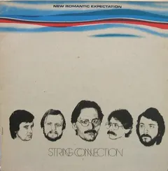 String Connection – New Romantic Expectation (Vinyl, LP)