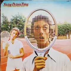 String Driven Thing – Please Mind Your Head (Vinyl, LP)