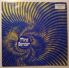 Stringtronics – Mindbender (Vinyl, LP)