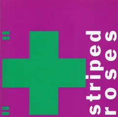 Striped Roses – + (CD, Album)