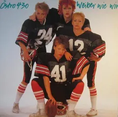 Östro 430 – Weiber Wie Wir (Vinyl, LP)