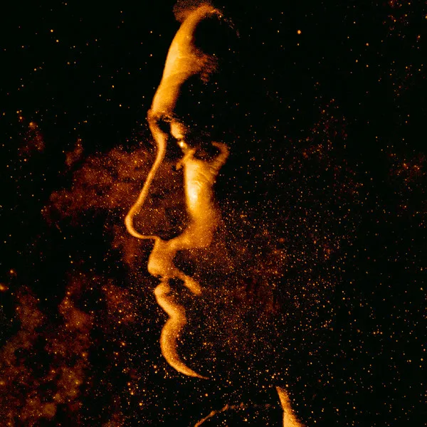 Stuart A. Staples – High Life