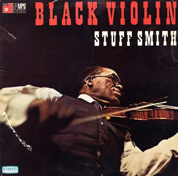 Stuff Smith – Black Violin