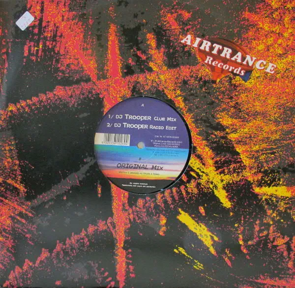 Styles & Romeo – Summer 2000