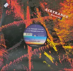 Styles & Romeo – Summer 2000 (Vinyl, 12")