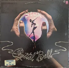 Styx – Crystal Ball (Vinyl, LP)