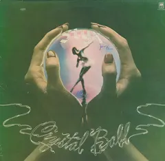 Styx – Crystal Ball (Vinyl, LP)