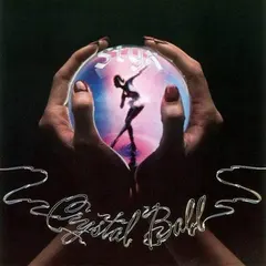 Styx A&M Records – Crystal Ball (Vinyl, LP)