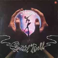 Styx – Crystal Ball (Vinyl, LP)