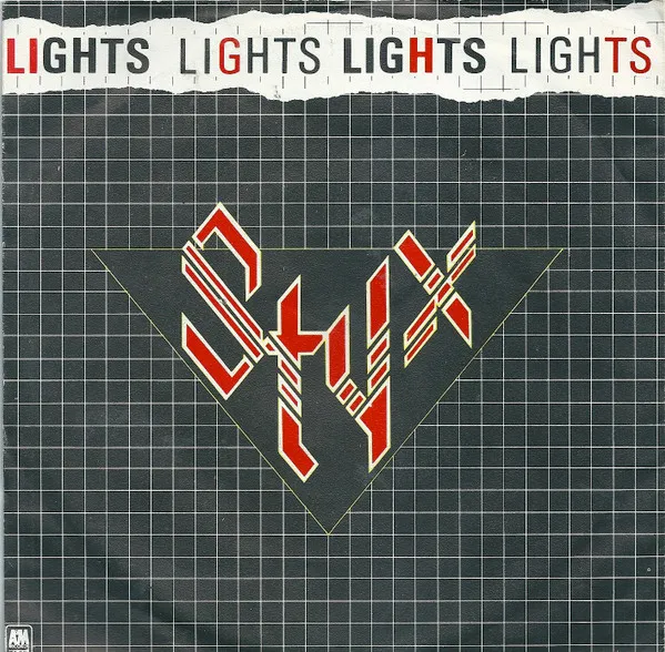 Styx – Lights