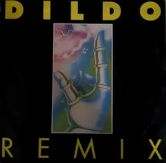 Sub-Active – Dildo (Remix) (Vinyl, 12")