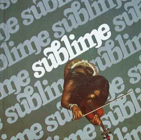 Sublime (10) – Sublime