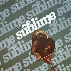 Sublime (10) – Sublime (Vinyl, LP)