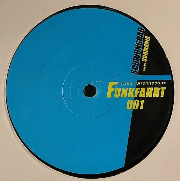 Submania – Schwungrad