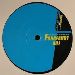Submania – Schwungrad (Vinyl, 12")