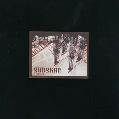 Subskan – Repaired (CD, Album)