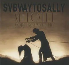 Subway To Sally – Mitgift (CD, Album)