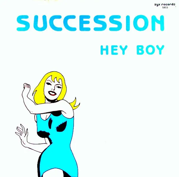 Succession – Hey Boy