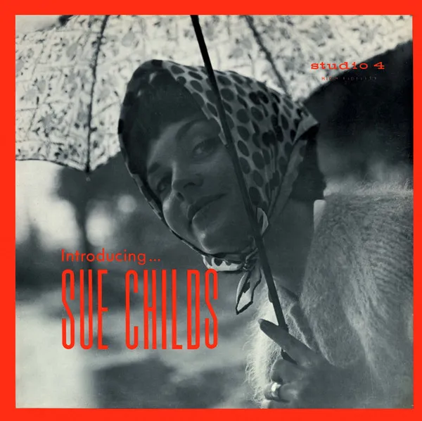 Sue Childs – Introducing