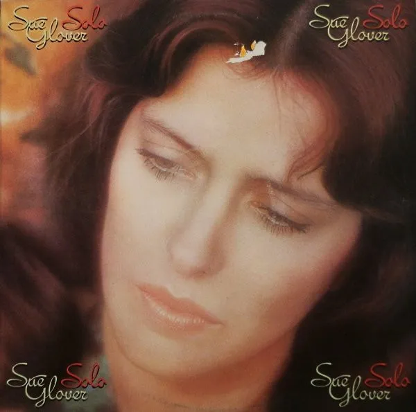 Sue Glover – Solo