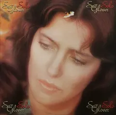 Sue Glover – Solo (Vinyl, LP)