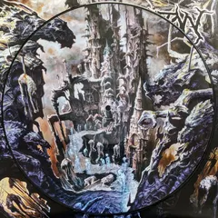 Suffocation – Souls To Deny (Vinyl, LP)