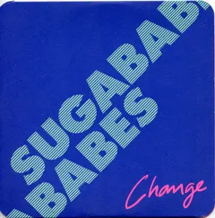 Sugababes – Change (CD, Single)