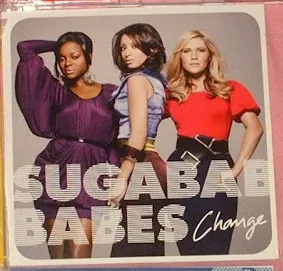 Sugababes – Change