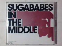Sugababes – In The Middle (CD, Single)