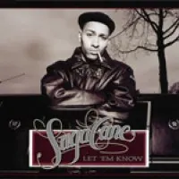 Sugacane – Let 'Em Know (Vinyl, 12")