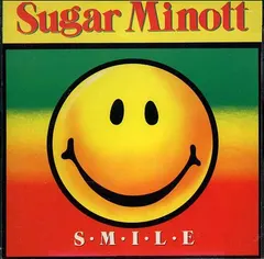 Sugar Minott – Smile (Vinyl, LP)