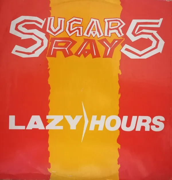 Sugar Ray 5 – Lazy Hours