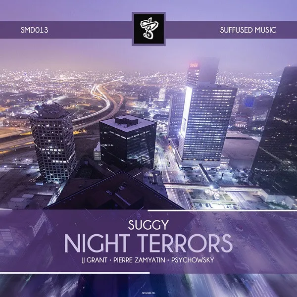Suggy – Night Terrors