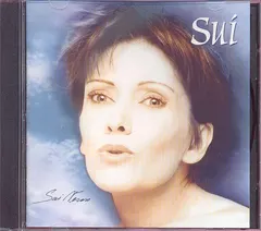 Sui Vesan – Suí (CD, Album)