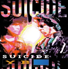 Suicide Brake Out Records – Why Be Blue (CD, Album)