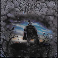 Suidakra – Auld Lang Syne (CD, Album)