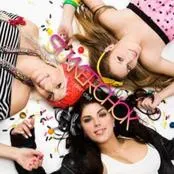 Sukkerchok – Det' Det (File, MP3)