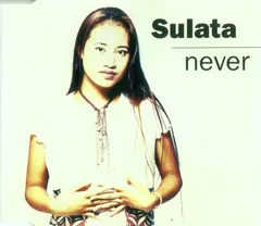Sulata – Never (CD, Single)
