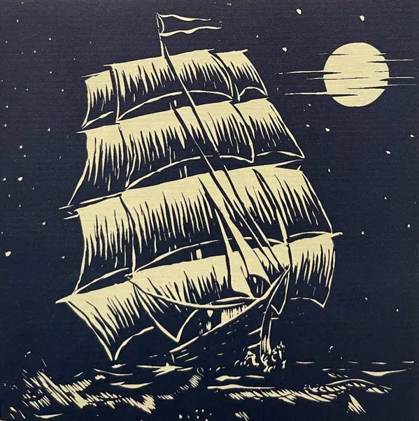 Sultans – Ghost Ship