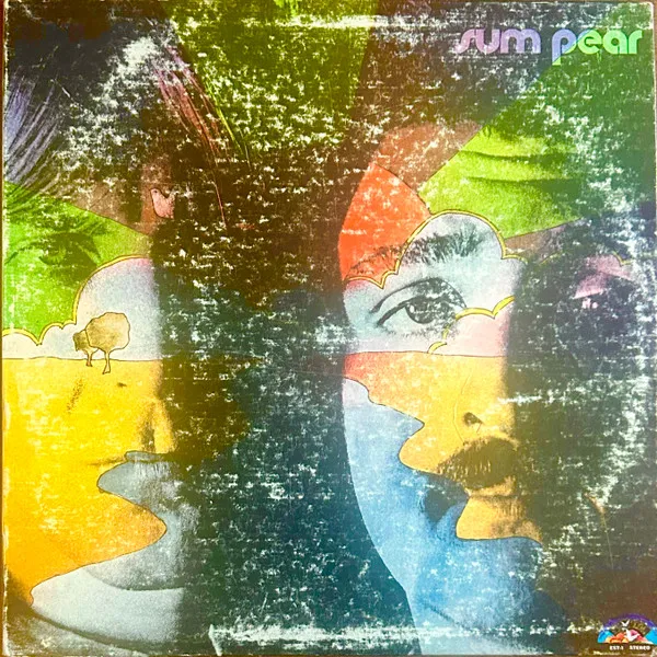 Sum Pear – Sum Pear