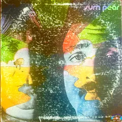 Sum Pear – Sum Pear (Vinyl, LP)