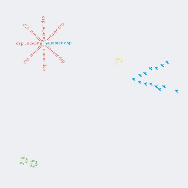 Summer DSP – Summer DSP