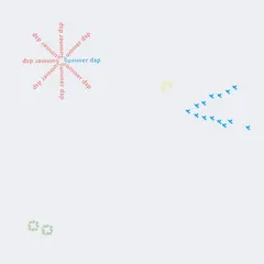 Summer DSP – Summer DSP (Vinyl, 10")